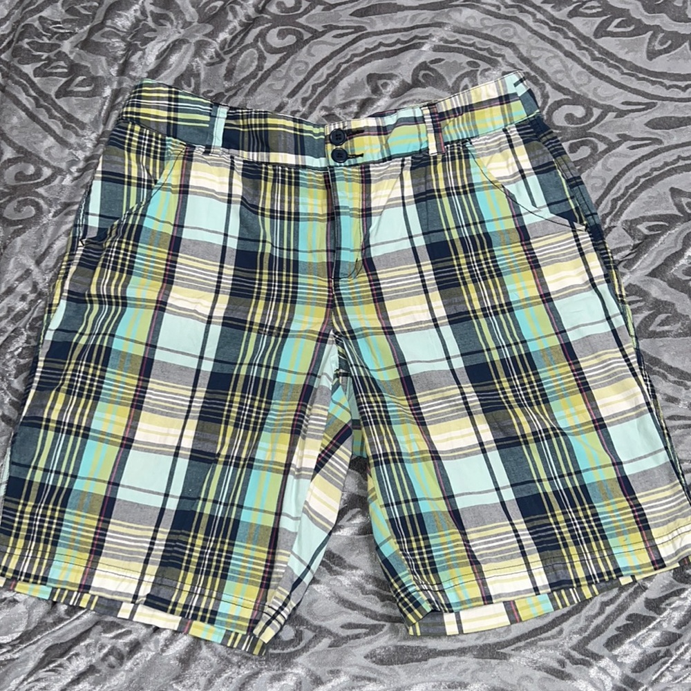 Christopher & banks women’s shorts size 14